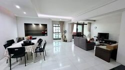 Blk 122C Rivervale Bank (Sengkang), HDB Executive #567747181
